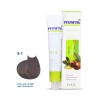 مارال رنگ مو سری دودی قهوه ای دودی روشن شماره 1-5